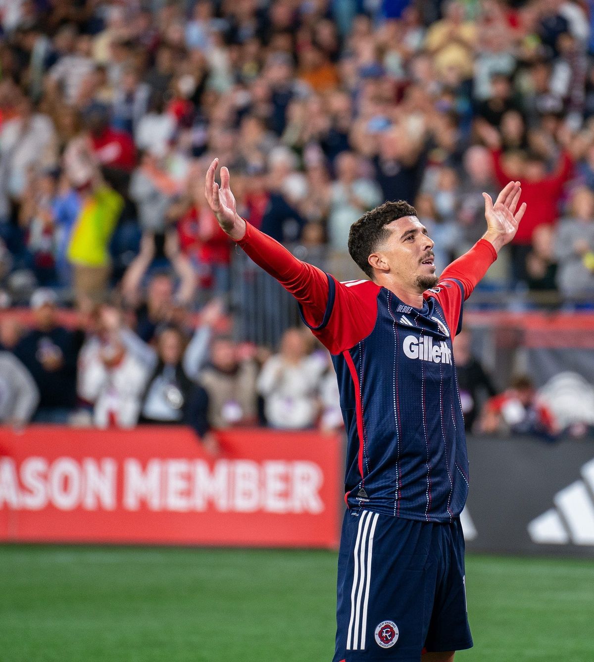 Dor Turgeman Lone Bright Spot in Massive Miami Loss Post feature image