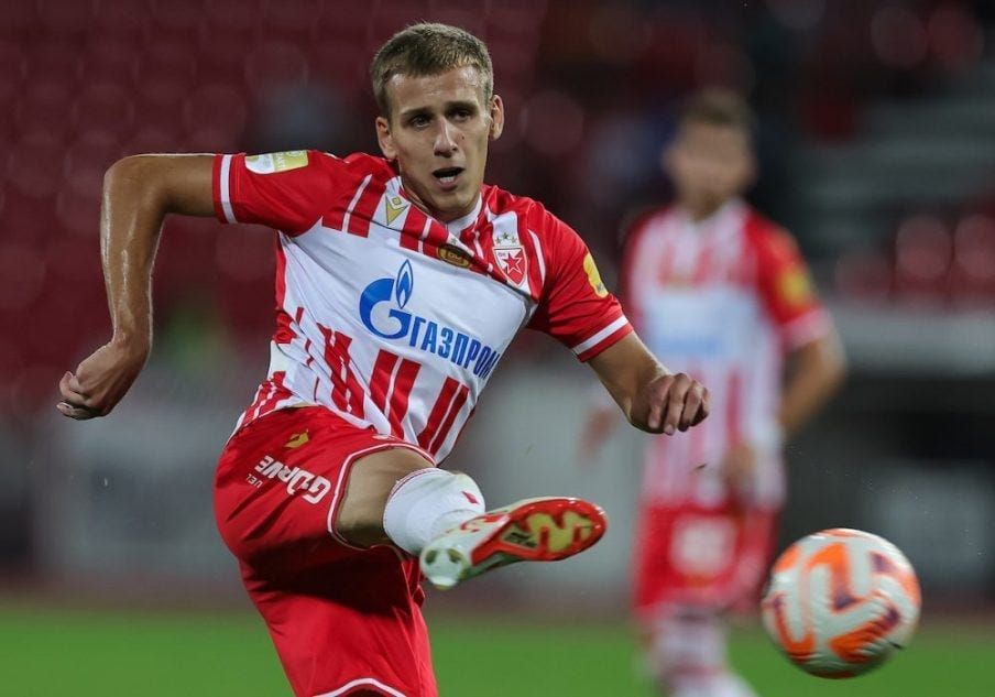 Rumor: Revs Bid For Vladimir Lučić Rejected Post feature image