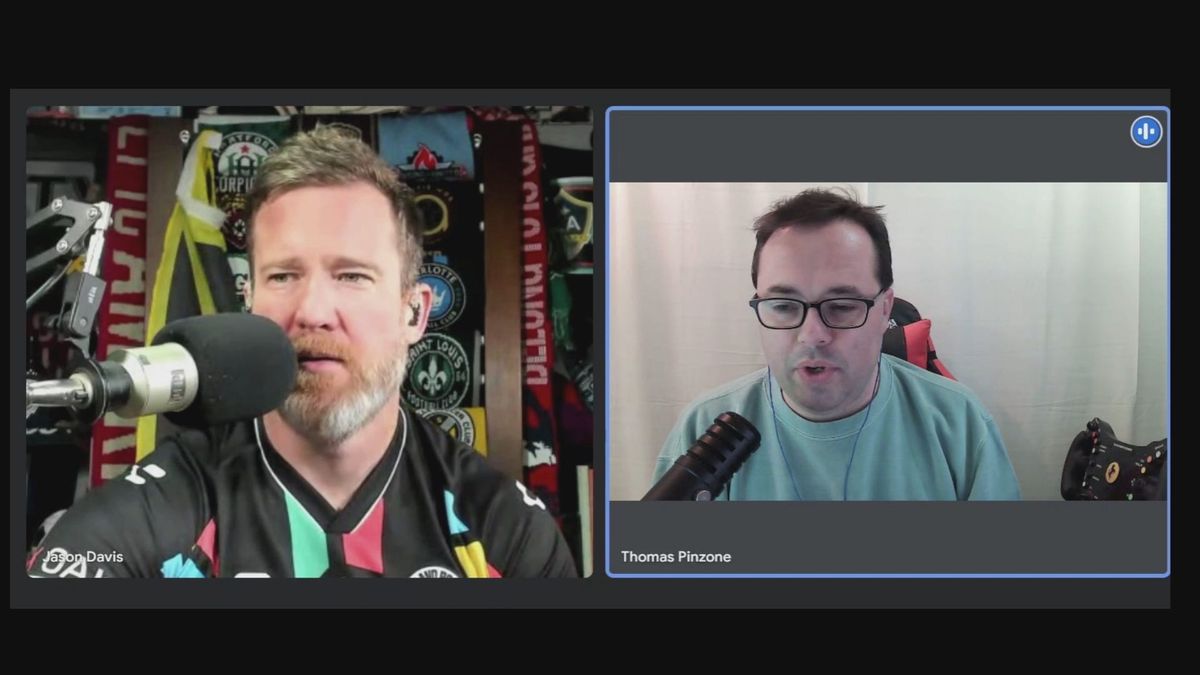 Jason Davis Talks MLS and USL Post feature image