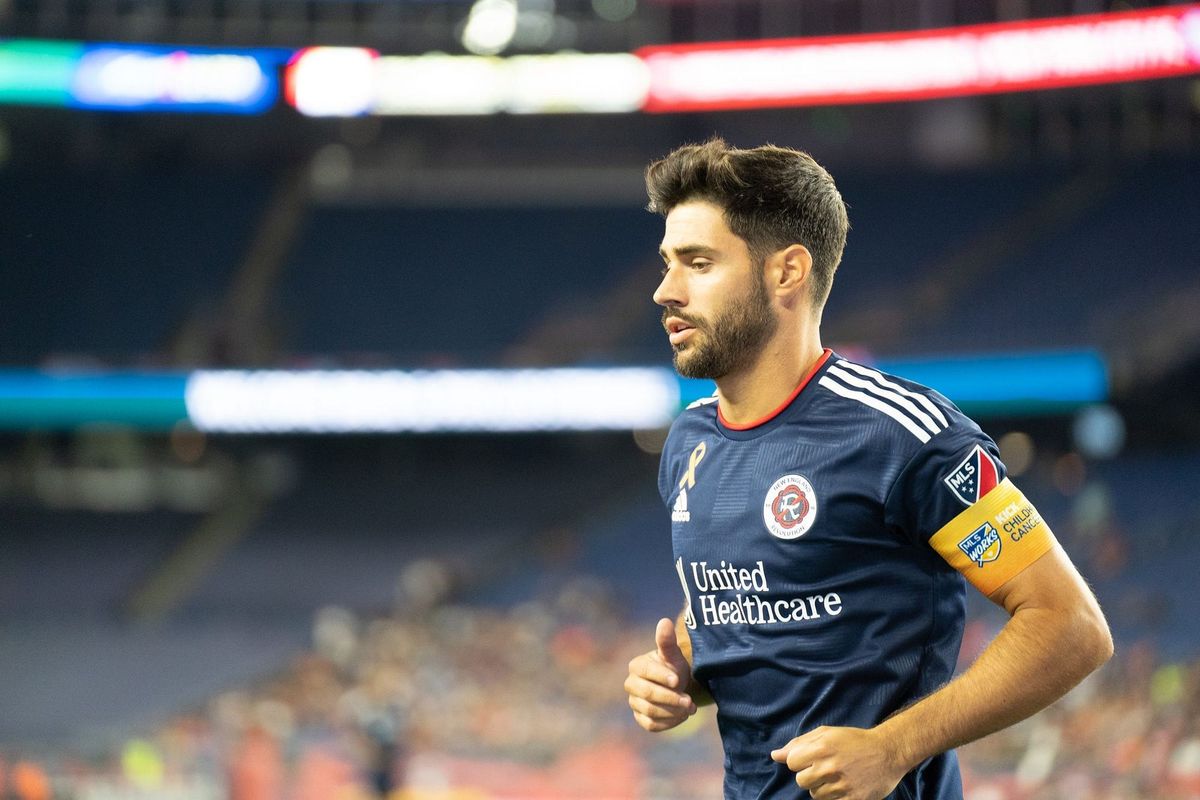 Carles Gil Dealing With Muscle Injury Post feature image