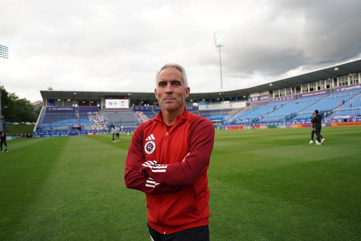 Report: Revolution Players Refuse to Train Post feature image