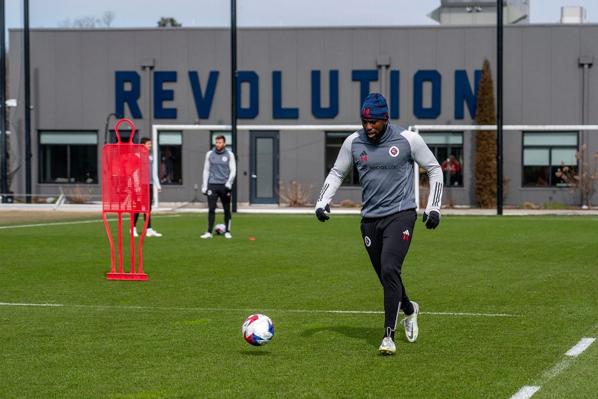 Jozy Altidore Makes 1st Appearance of 2023 Post feature image