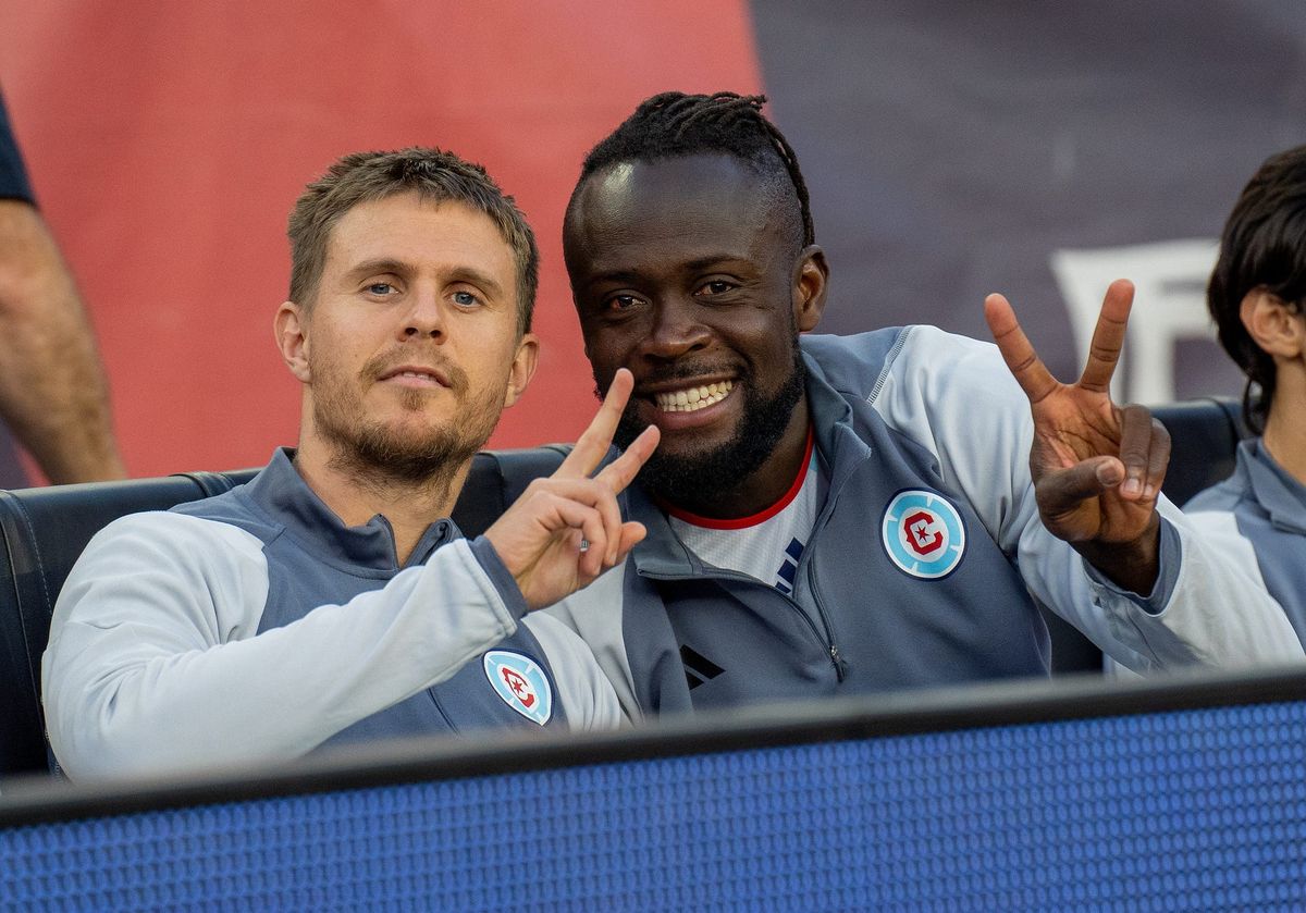 Know Thy Enemy: Revolution vs. A Growing Dumpster Fire Post feature image