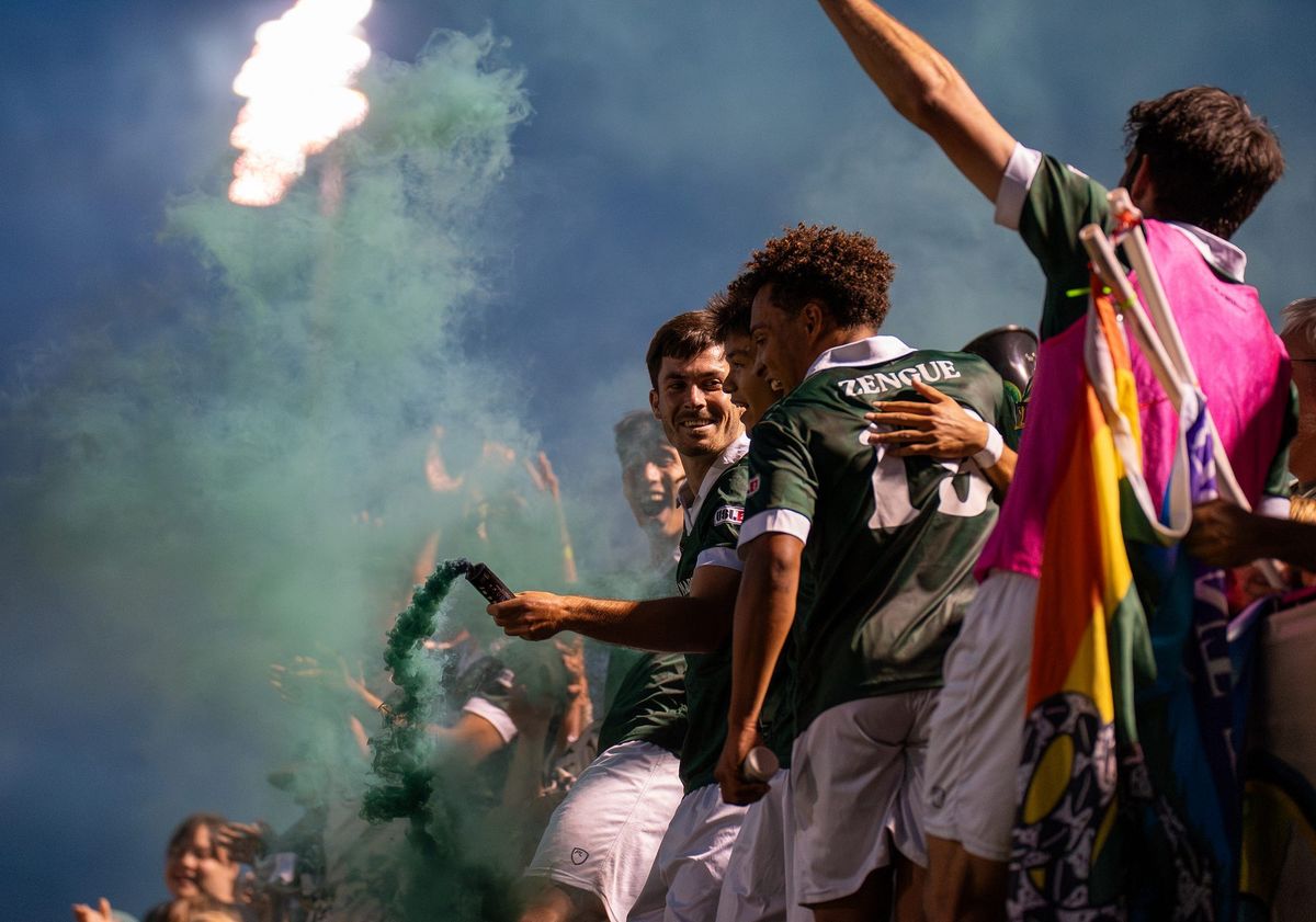 Greater New England Soccer Power Rankings Post feature image