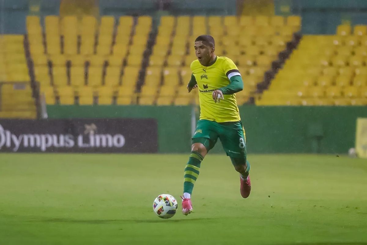 Revolution Loan Damian Rivera To Tampa Bay Rowdies Post feature image