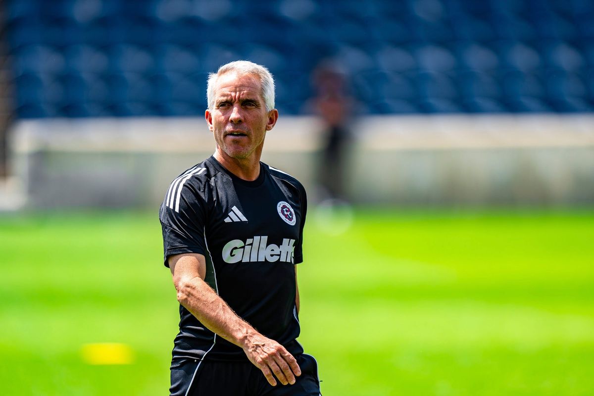 Revolution II Reflect On Recent Offensive Struggles Post feature image