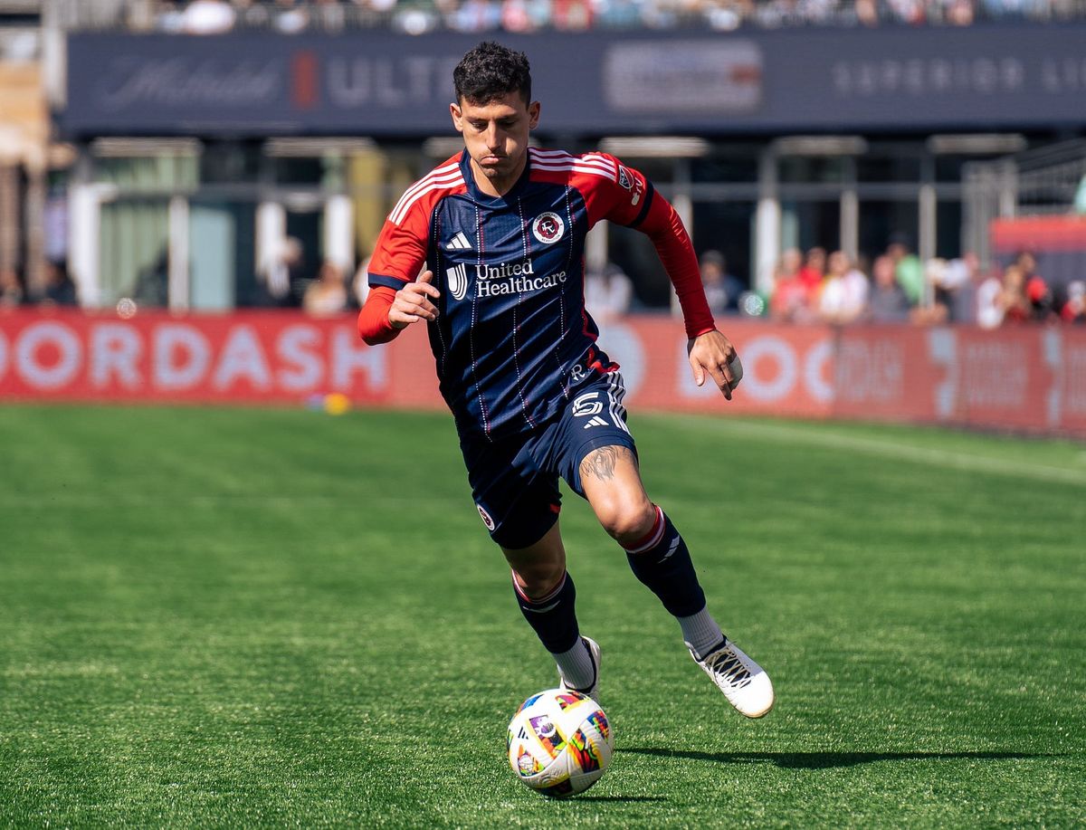 Tomas Chancalay Out For "At Least The Next Couple Weeks" Post feature image