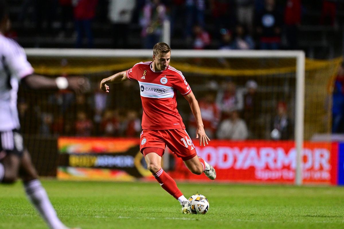 Revolution Add Veteran MLS Center Back Post feature image