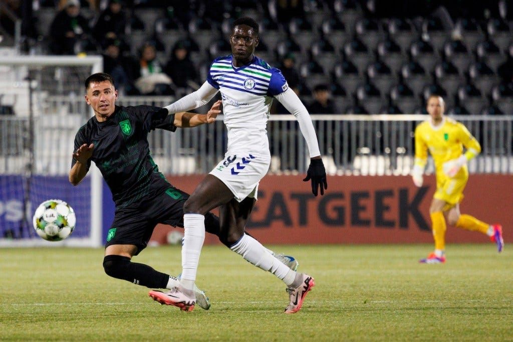 Hartford Athletic to Begin Play in 2025 U.S. Open Cup Post feature image