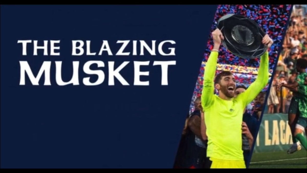 Tony Husband Of MLS Season Pass Previews Revolution v. Nashville SC Post feature image