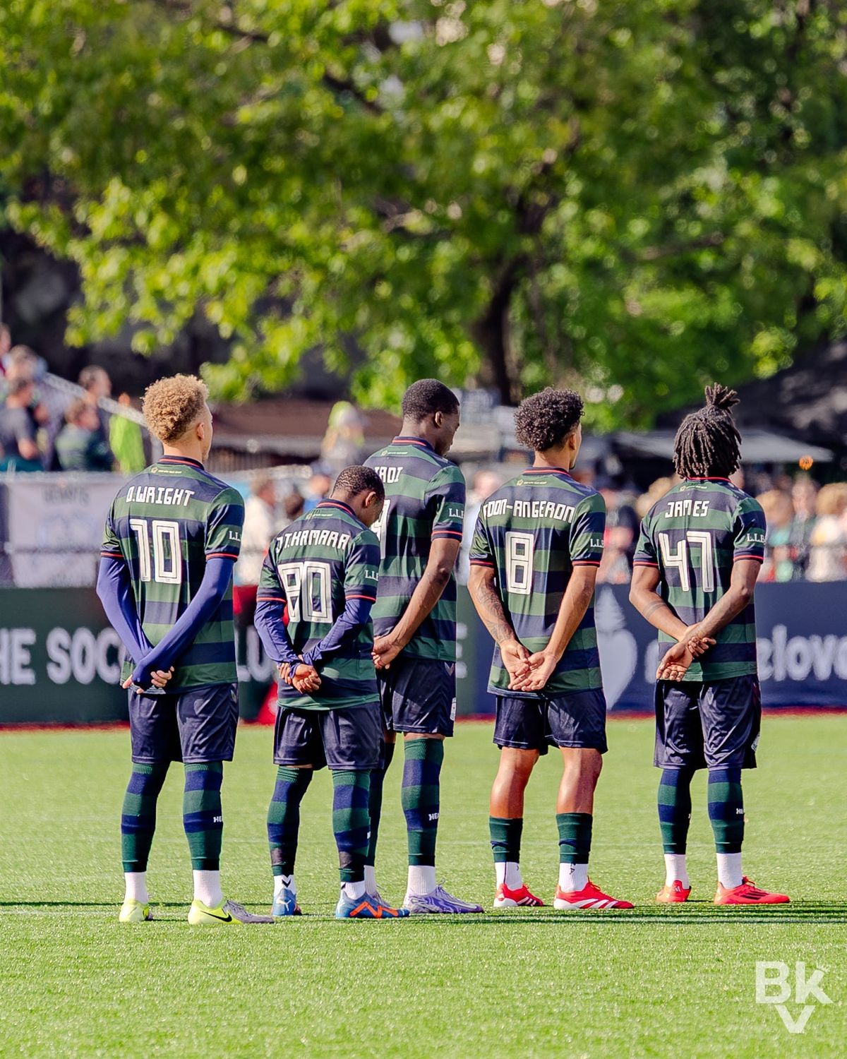 Halftime Speech Helps Portland Hearts of Pine Collect "Important" Points Post feature image