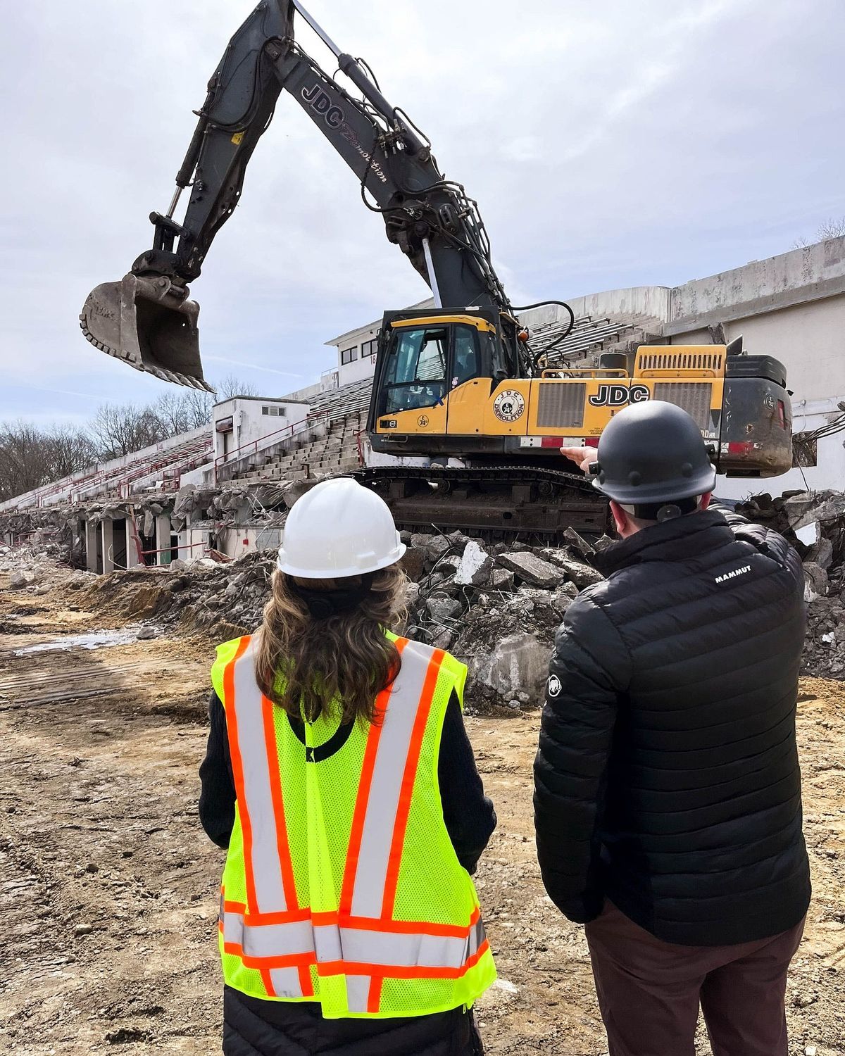 Boston Legacy To Play 2026 Home Games At Gillette Stadium Post feature image