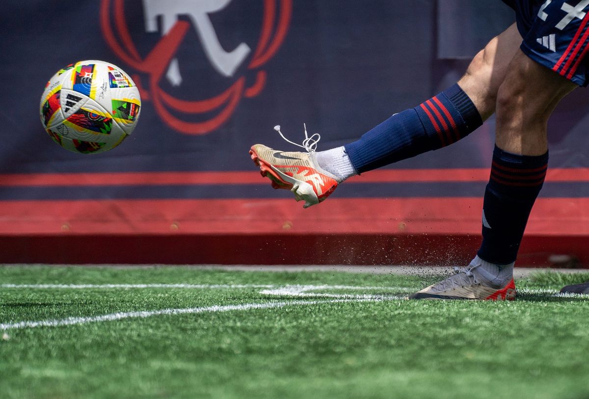 Big Questions Loom Over Revolution II Ahead of 2025 Season Post feature image