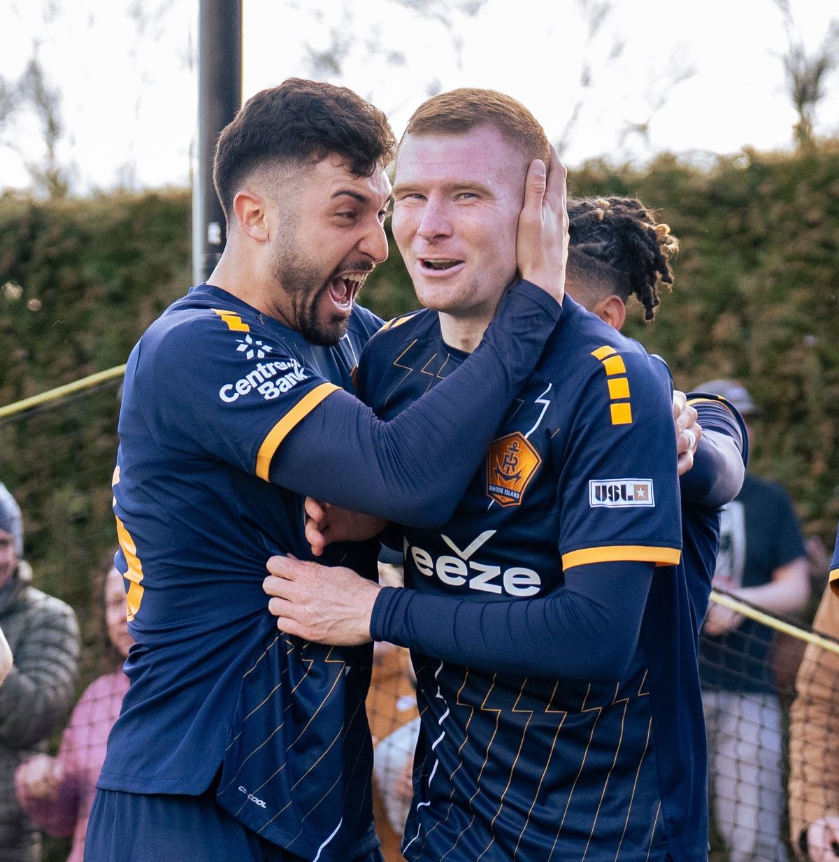 Former RIFC Defender Signs with South Georgia Tormenta FC for 2025 Post feature image