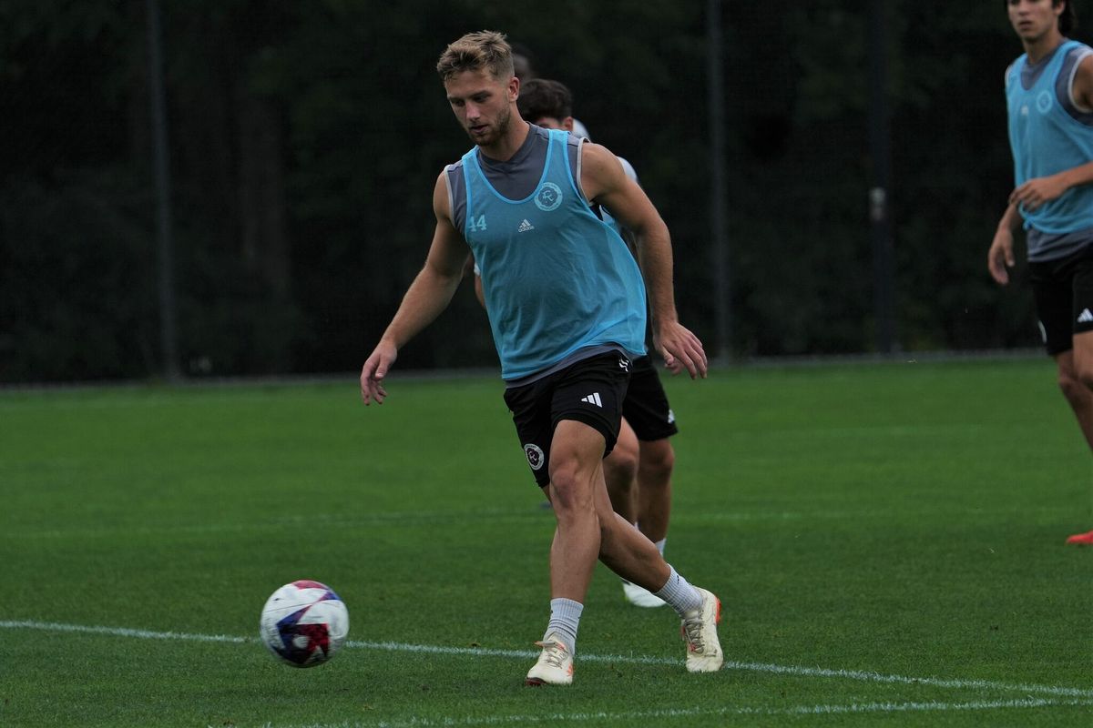 Revolution II Preview: 9/17 @ Crown Legacy Post feature image