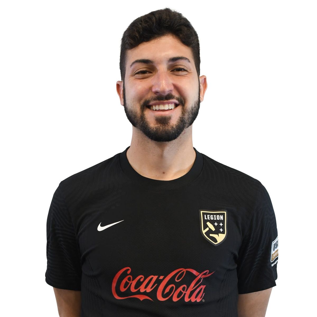 Rhode Island FC Signs Gabriel Alves Post feature image