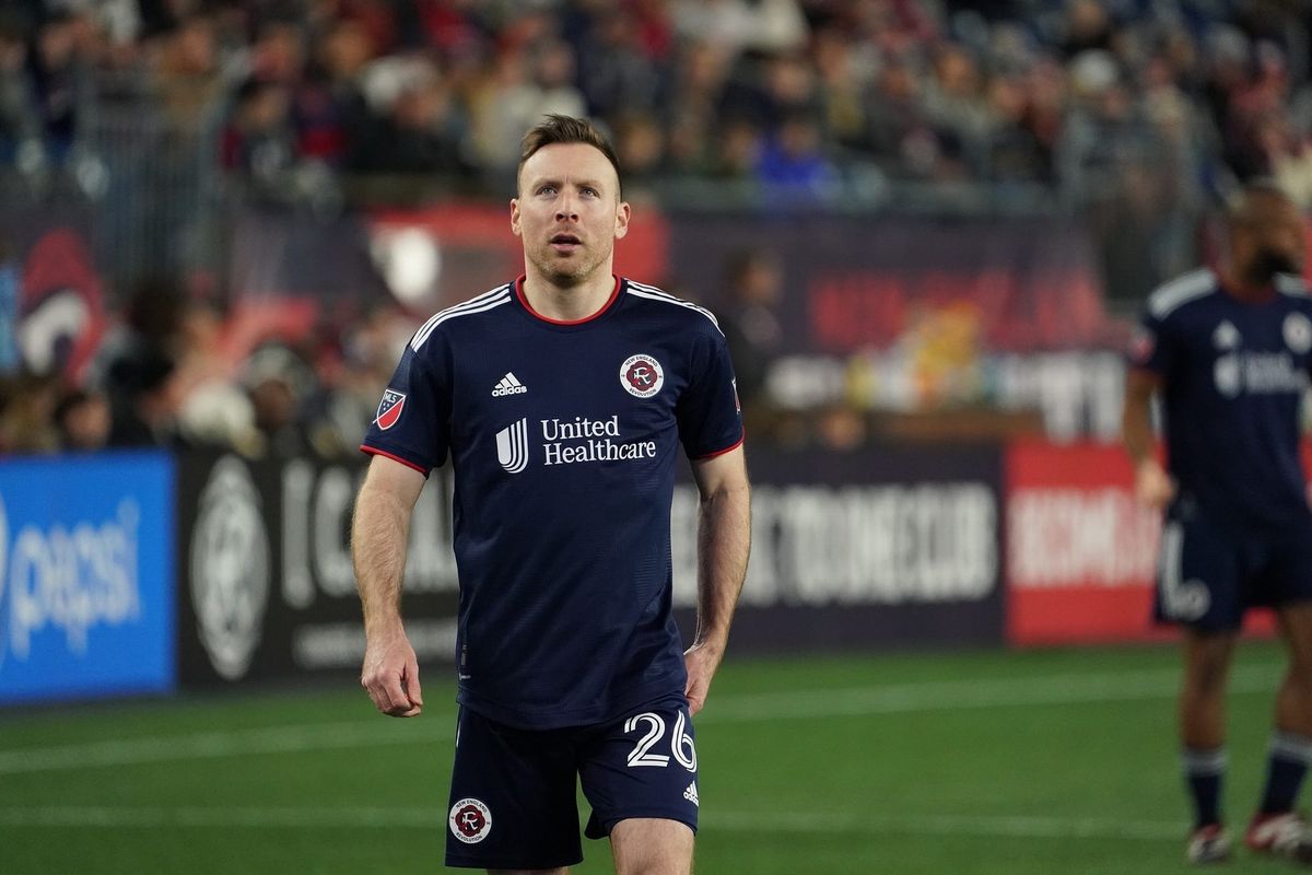 Tommy McNamara "Feels Good" after Overcoming Injury Post feature image