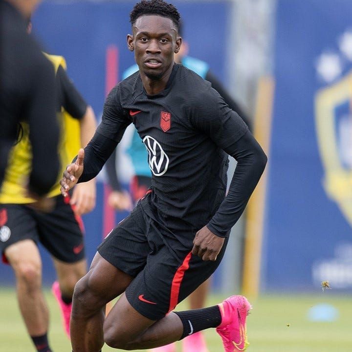 USA Begins Odd Quest To Defend Nations League, Gold Cup Titles Post feature image