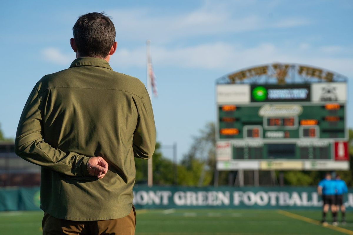 Vermont Green FC Preparing For U.S. Open Cup Challenge Post feature image
