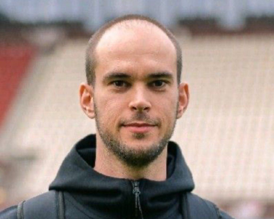 Revolution To Name Former Brentford FC Set Piece Analyst To Coaching Staff Post feature image