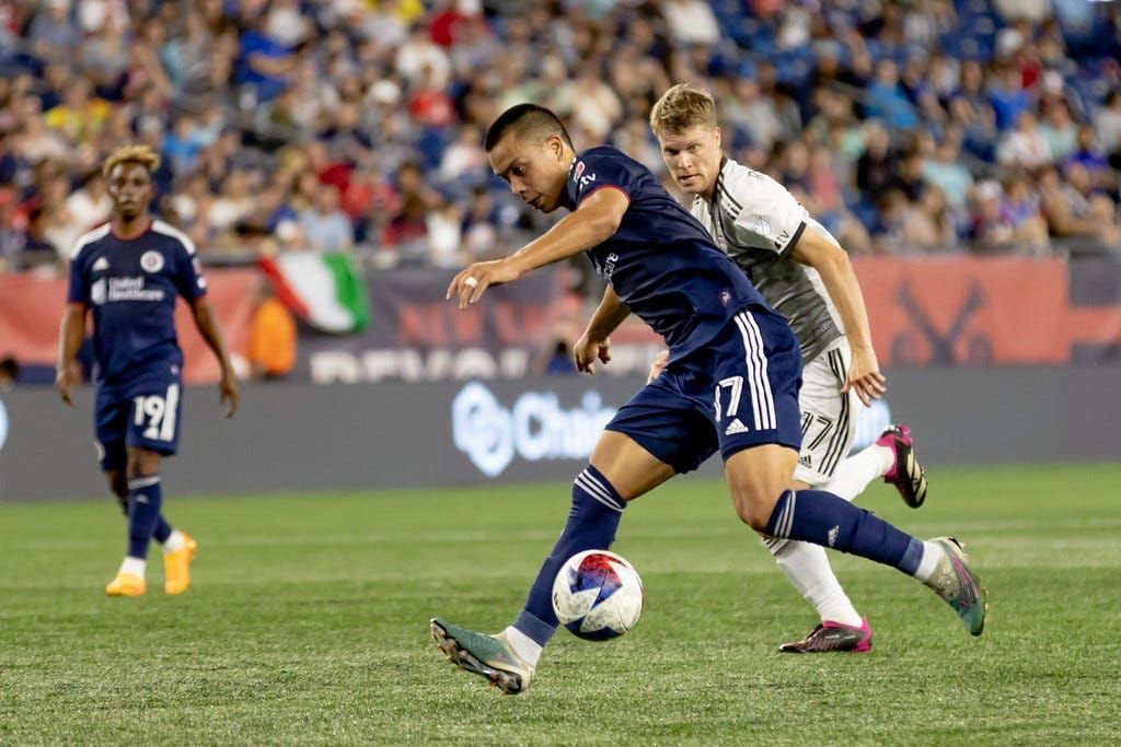 Bobby Wood Has "Huge" Performance Against Toronto FC Post feature image
