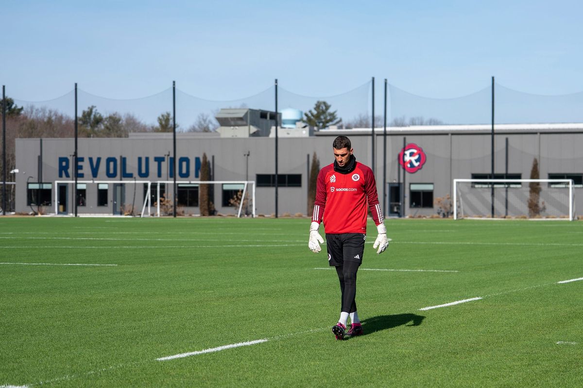 MLS Does Not Need to Tinker with the Playoffs Post feature image