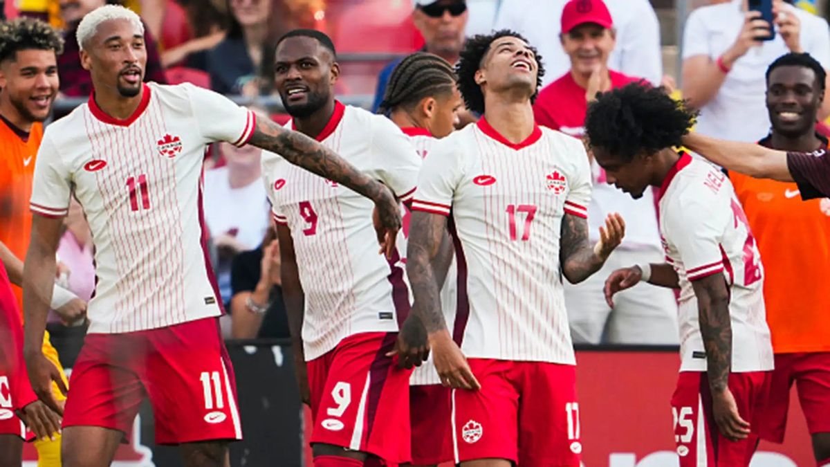 2025 Gold Cup: Can Canada Prove Their Worth?  Post feature image