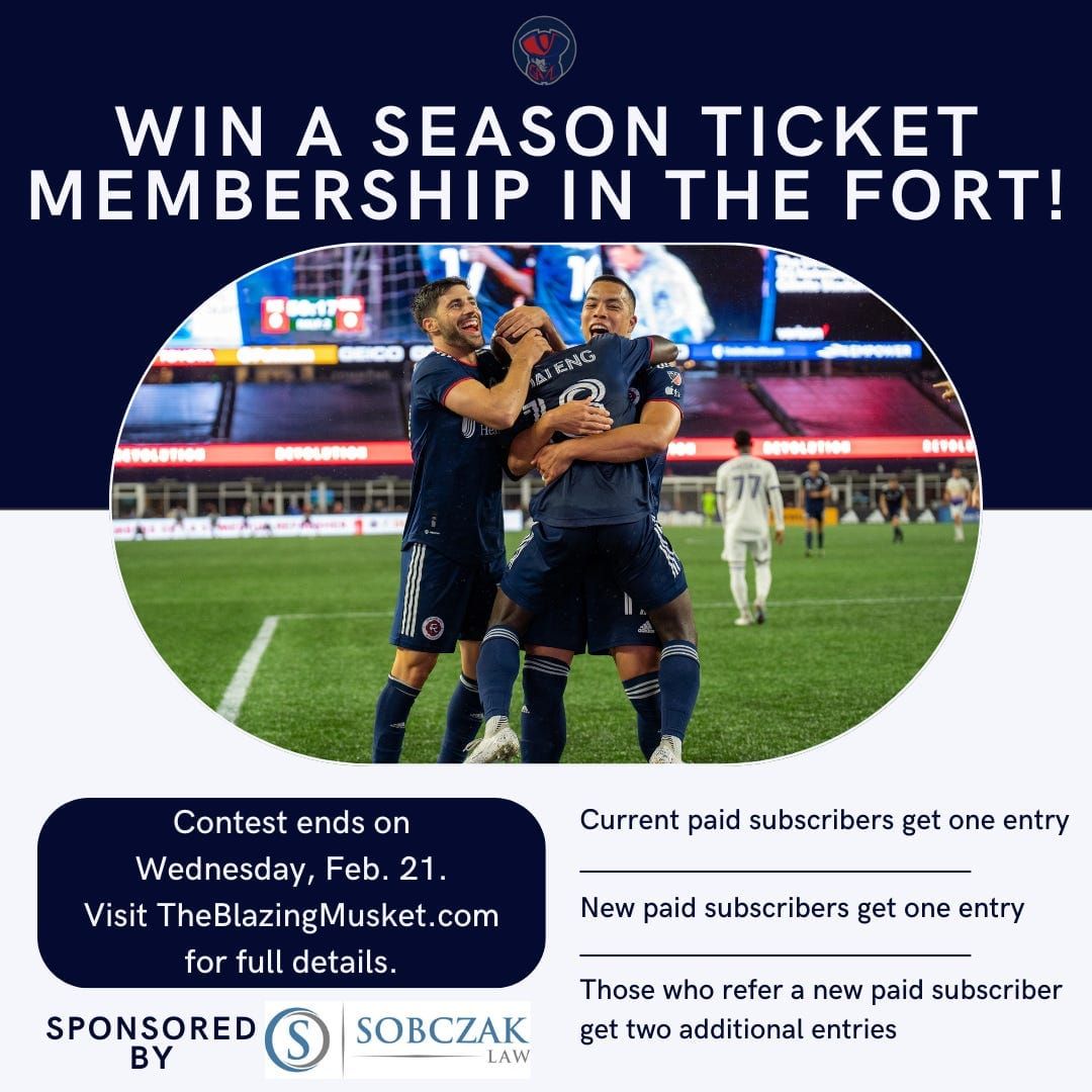 TBM Raffle: One Free Season Ticket Membership In The Fort Post feature image