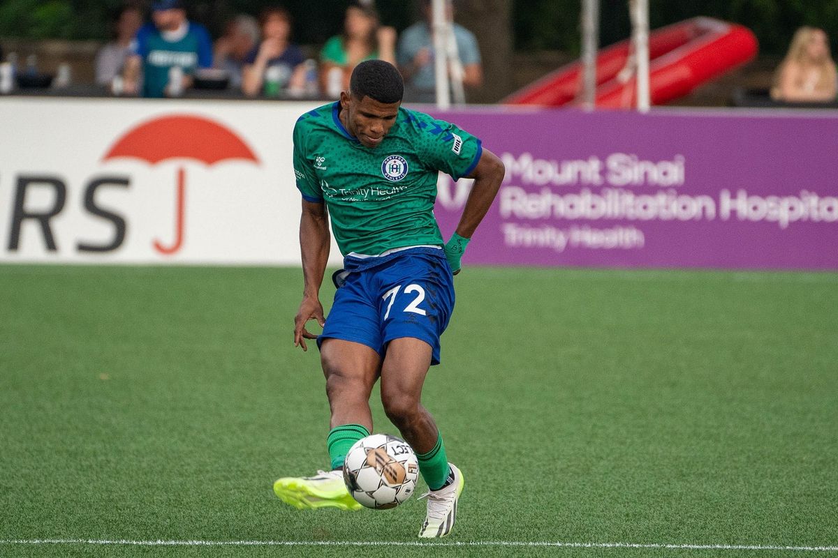 PREVIEW: Hartford Head to Pittsburgh in Search of 2nd Straight Win Post feature image