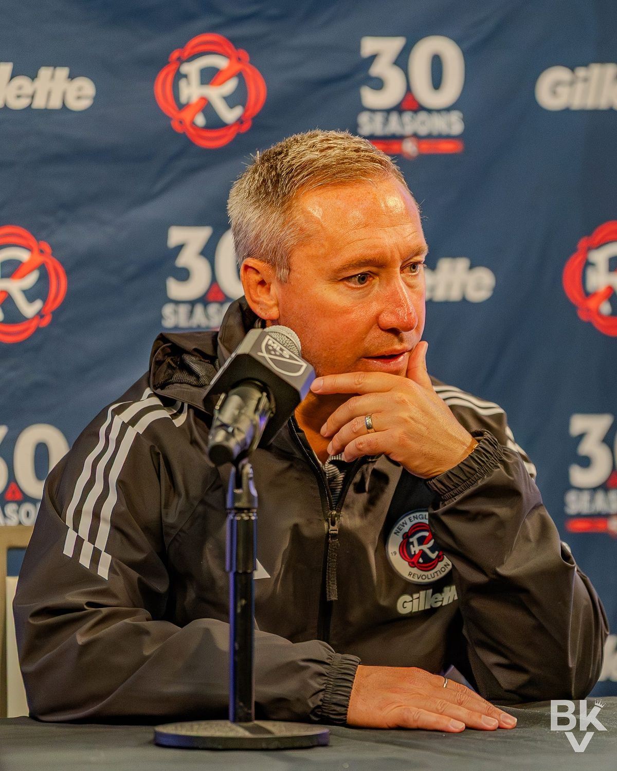 New England Revolution vs Colorado Rapids: 3 Thoughts Post feature image