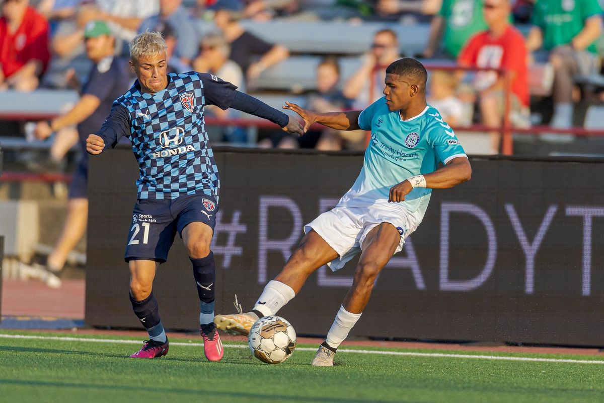 Assessing The 90: Late Goals Continue To Haunt Hartford Post feature image