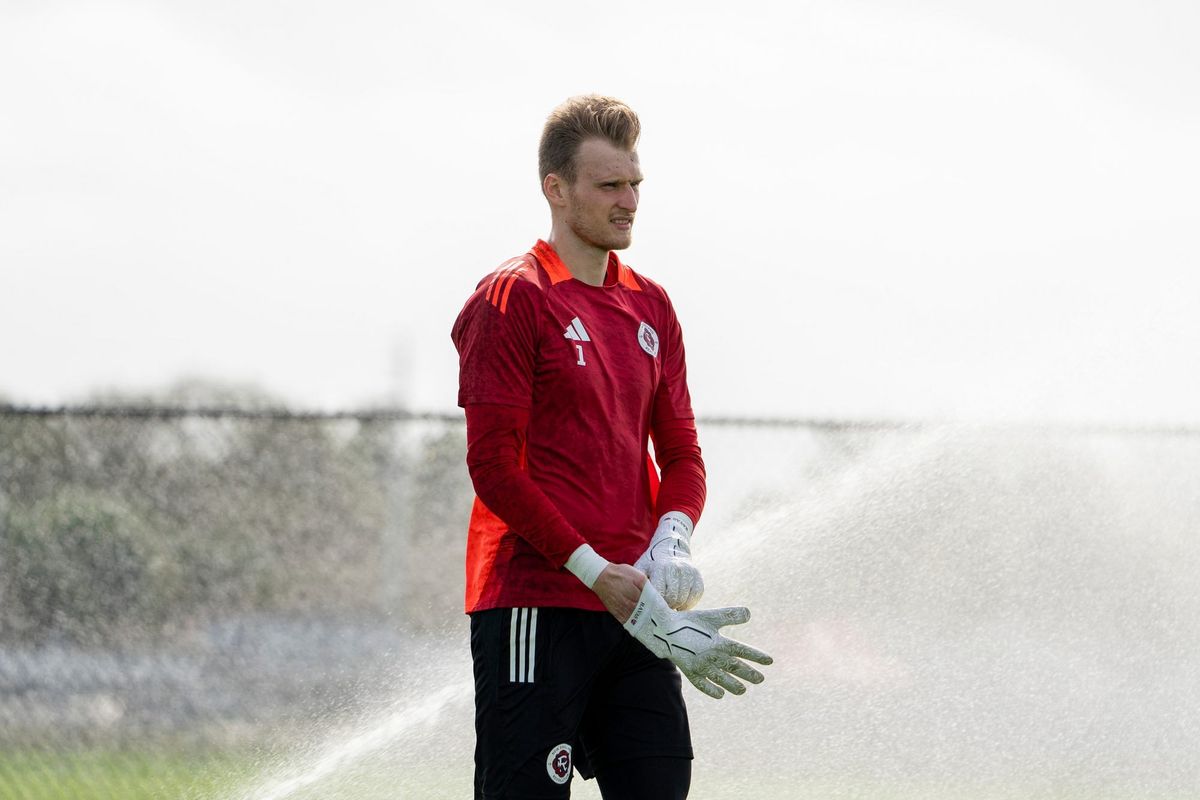 Henrich Ravas Making Good First Impression Post feature image