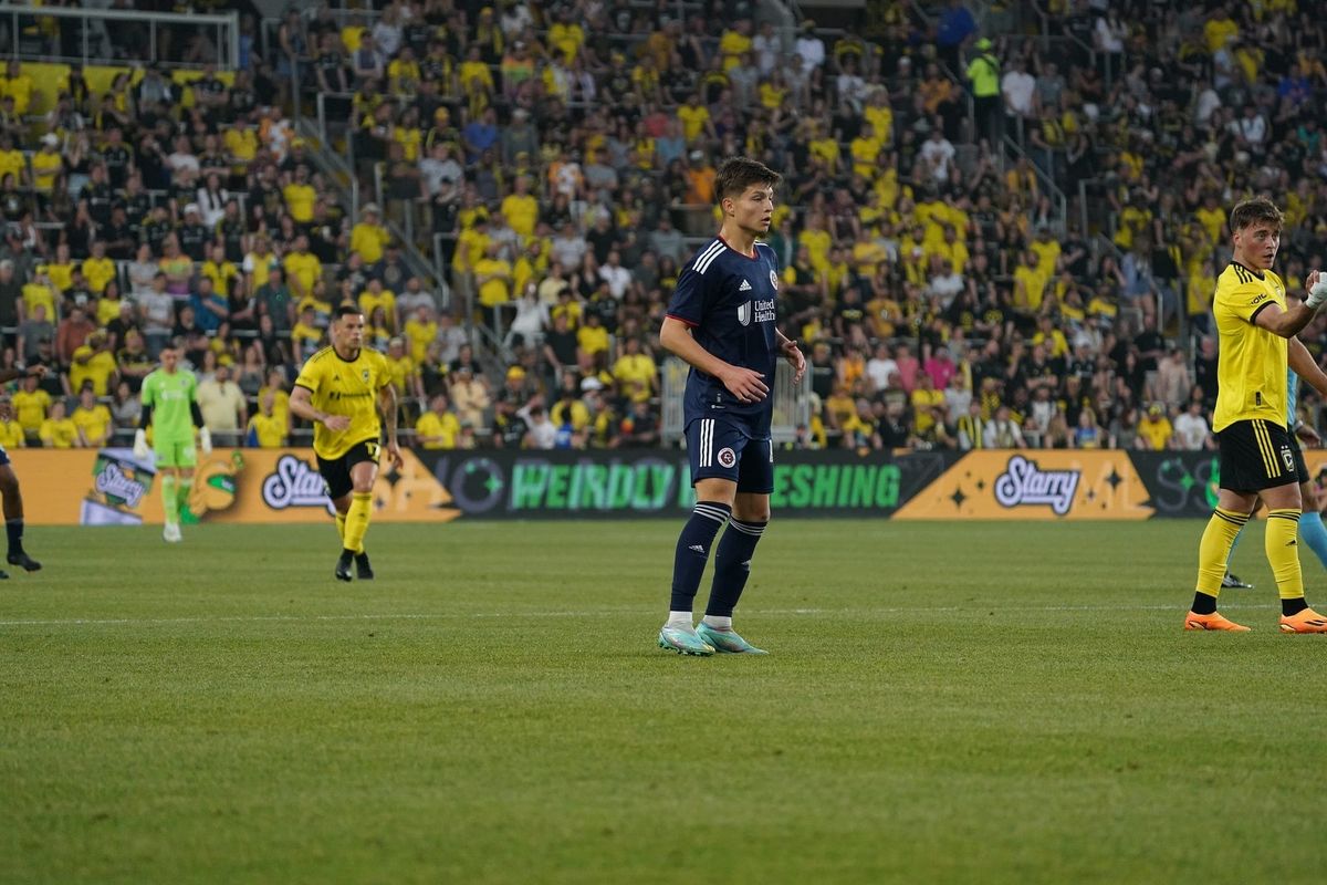 Bajraktarević Rewarded After Second Team Success Post feature image