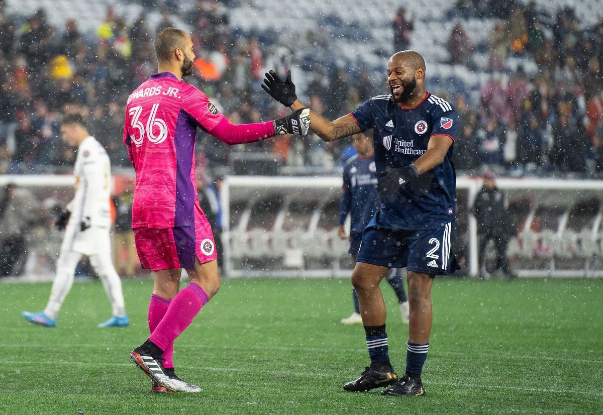 Andrew Farrell Recovering From "Rough Preseason" Post feature image