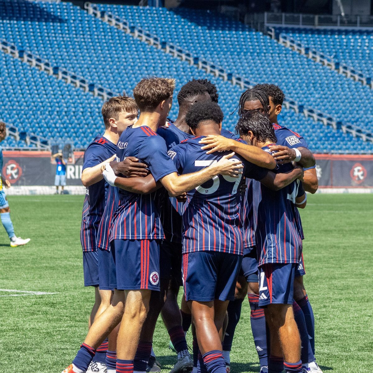 Revolution II Preview: 8/2 @ Carolina Core FC Post feature image