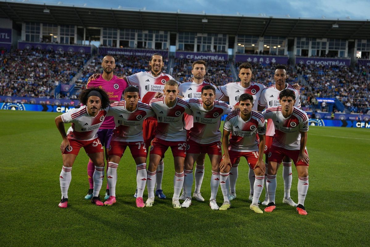 Revolution Depth Tested Against Montreal Post feature image