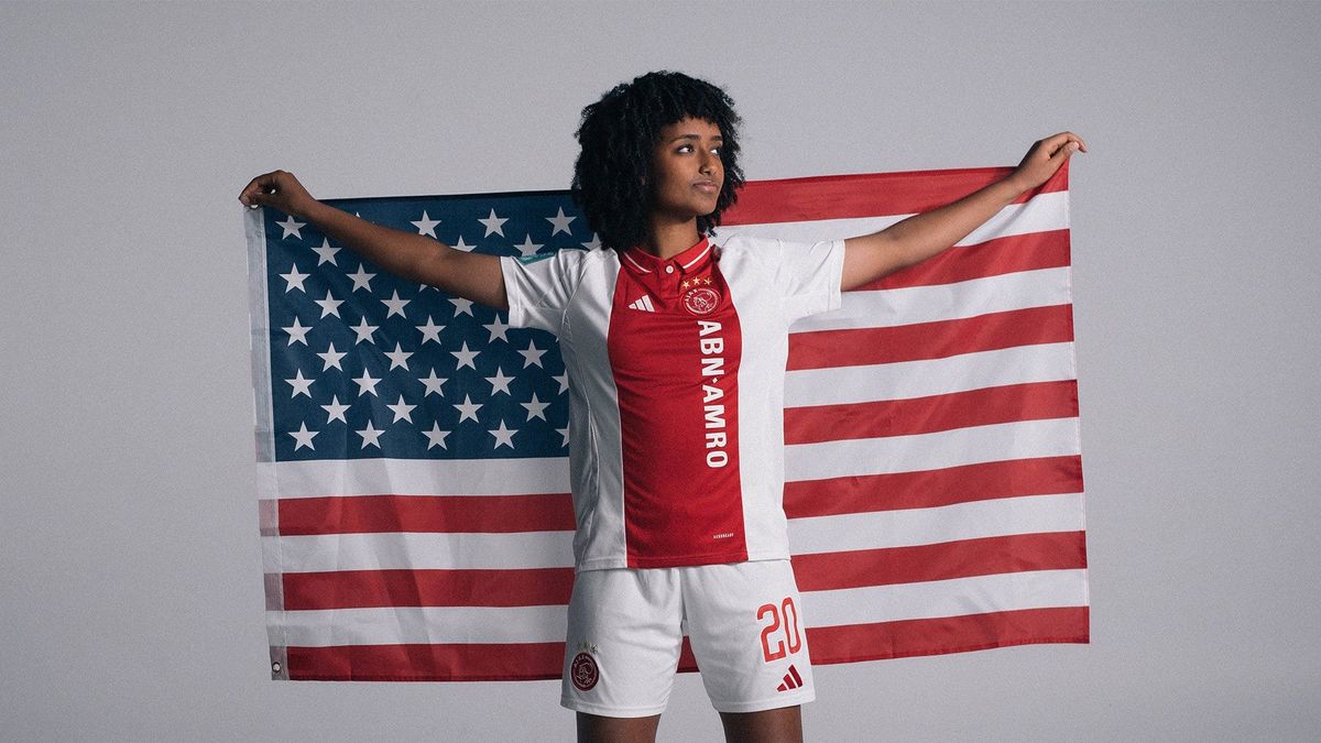 Lily Yohannes Pledges International Allegiance to USWNT Post feature image