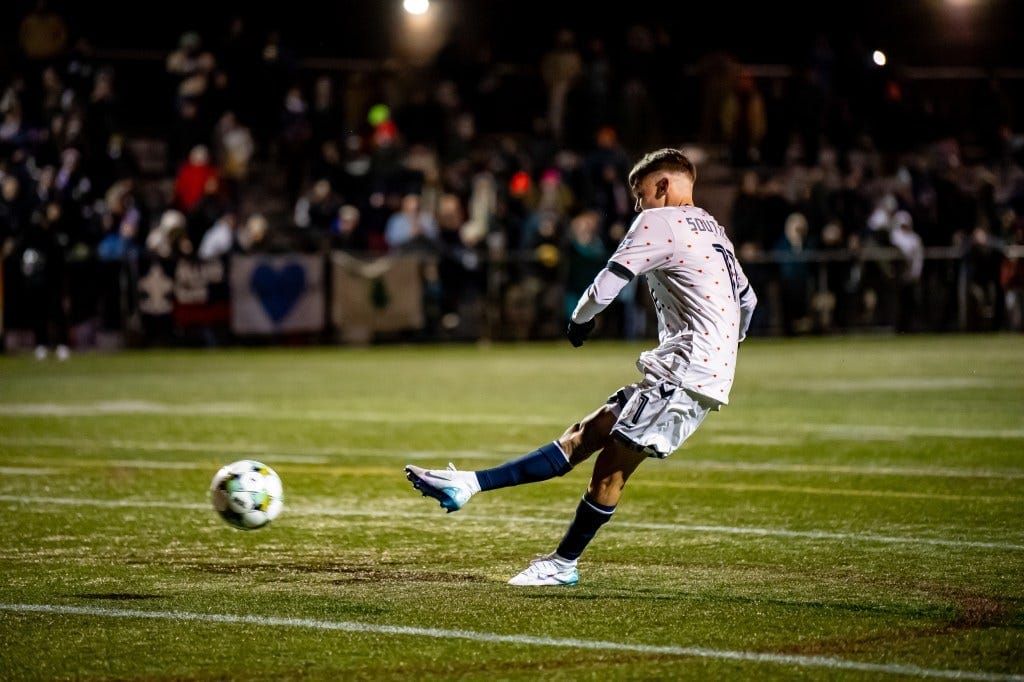 Portland Hearts of Pine v. Rhode Island FC: Three Thoughts Post feature image