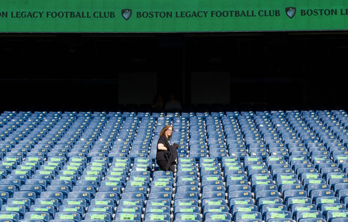 Boston Legacy FC Season Tickets Among Most Expensive in NWSL Post feature image