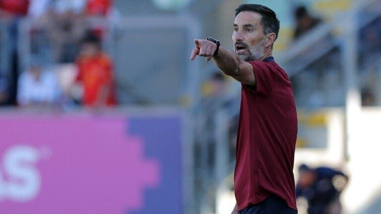 Revs Reportedly Hire Marko Mitrovic: Three Thoughts Post feature image