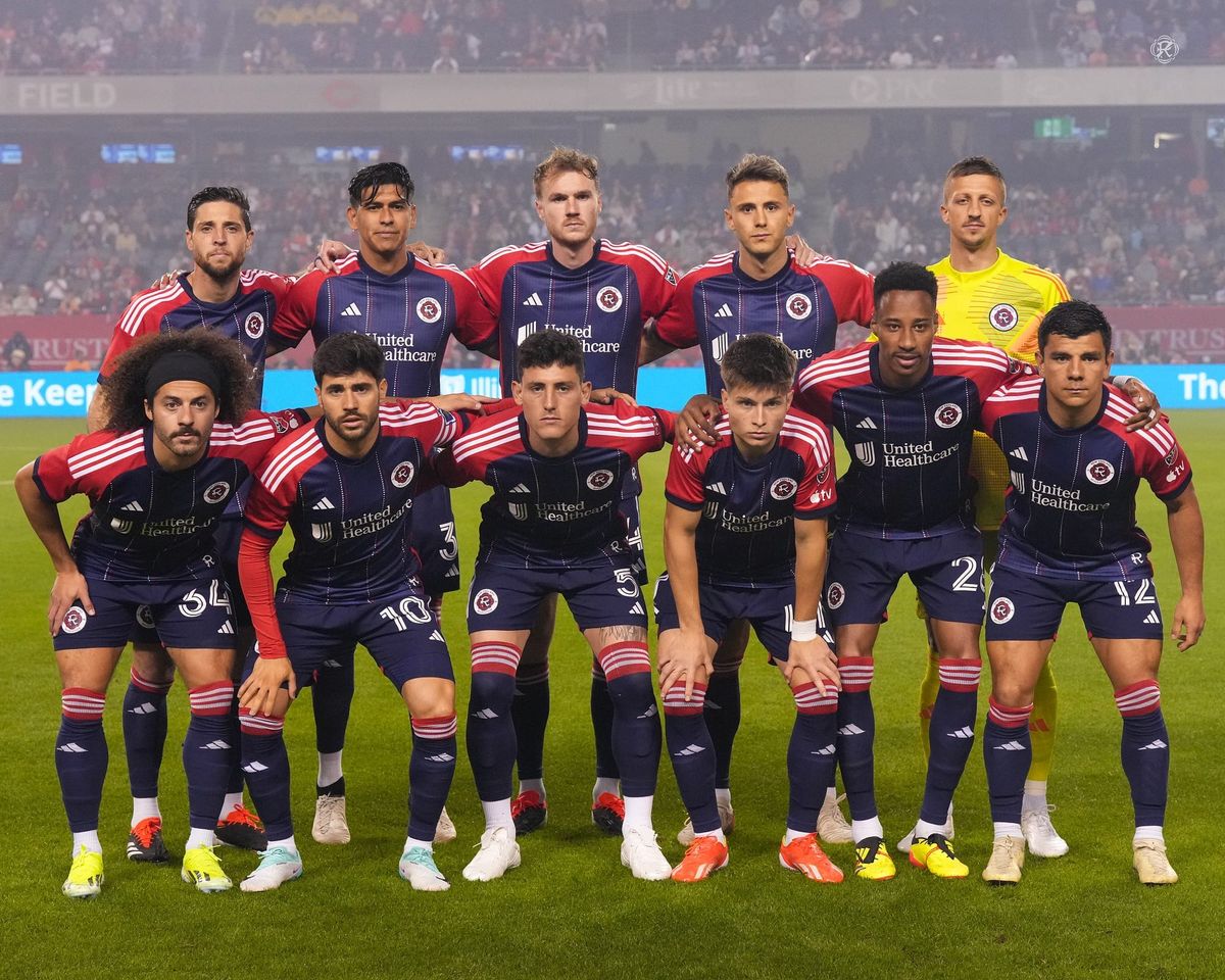 Caleb Porter Compliments Players, Staff After Revs' Second Win Post feature image