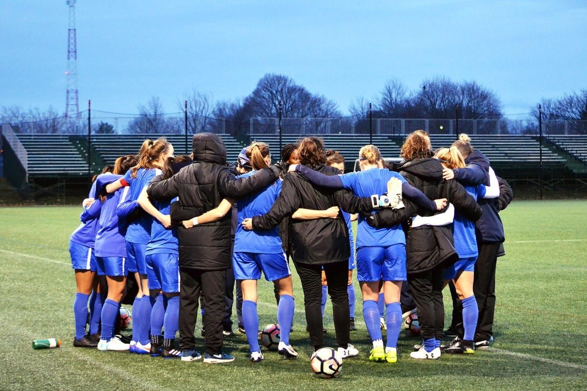 Lori Lindsey "Would Love" For The Boston Breakers To Return Post feature image