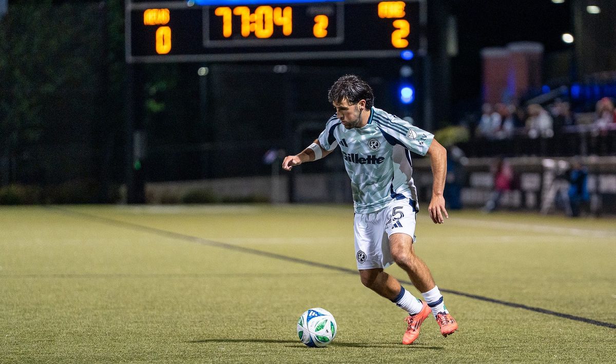 Caleb Porter Excited to Give Opportunities to Players in U.S. Open Cup Post feature image