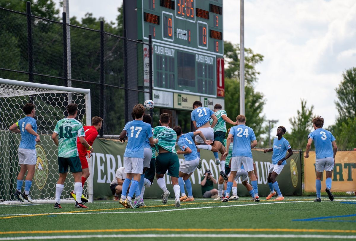 Rodriguez Keeps Seacoast United's Playoff Hopes Alive Post feature image