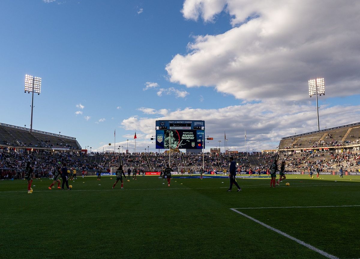 3 Thoughts: USWNT vs Portugal in CT Edition Post feature image