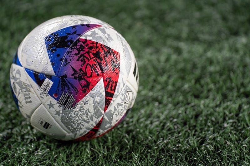 What Will the 2024 New England Revolution Look Like? Post feature image