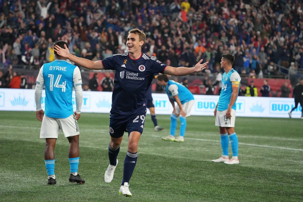 Noel Buck and Christian Makoun Receive International Call-Ups Post feature image