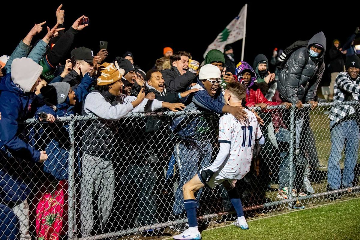 Bobby Murphy on U.S. Open Cup: "This Tournment Deserves Respect" Post feature image