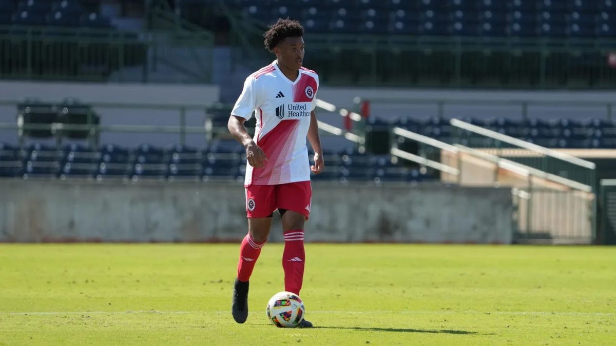 Revolution II Mutually Part Ways With Collin Smith Post feature image