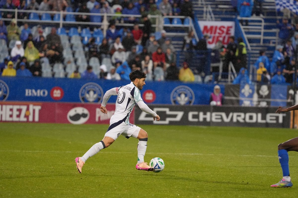 New England Revolution vs F.C. Cincinnati: 3 Thoughts Post feature image